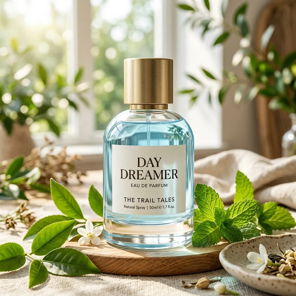 Day Dreamer perfume by The Trail Tales